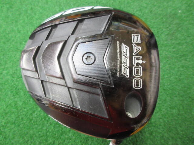 中古ゴルフ COMPETIZIONE 568 (2023) DEEP  9°の写真