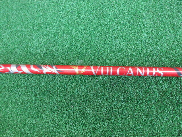 中古ゴルフ VULCANUS V410の写真