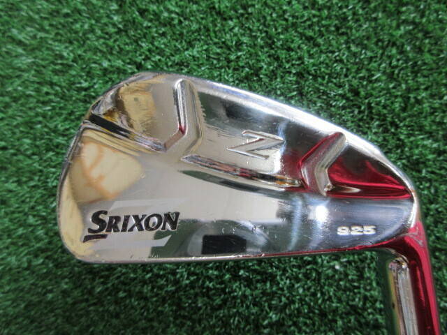 中古ゴルフ SRIXON Z925 その他の写真
