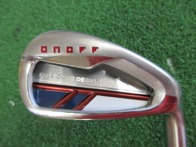 中古ゴルフ ONOFF AKA (2020) #5の写真