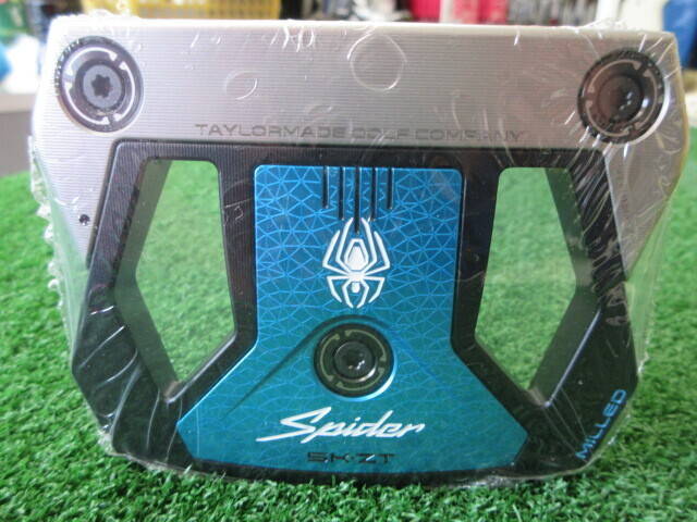 中古ゴルフ SPIDER ZT Counter Balance (US)の写真