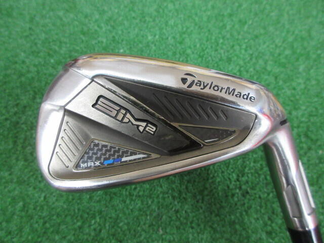 TailorMade　テーラーメイド　単品アイアン　SiM MAX　レディース 楽天市場】sim max レディース アイアン 単品の通販