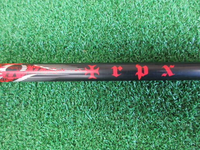 中古ゴルフ (SR) trpx Airの写真