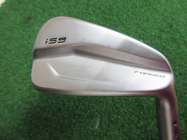中古ゴルフ i59  6本の写真