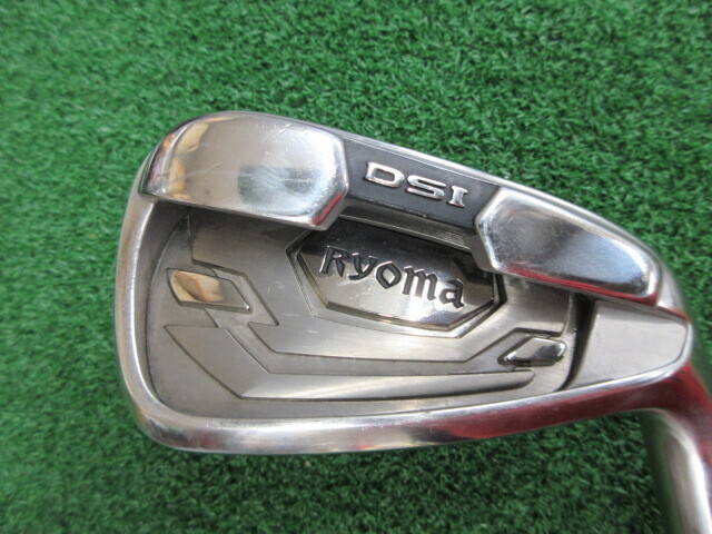 中古ゴルフ RYOMA IRON その他の写真