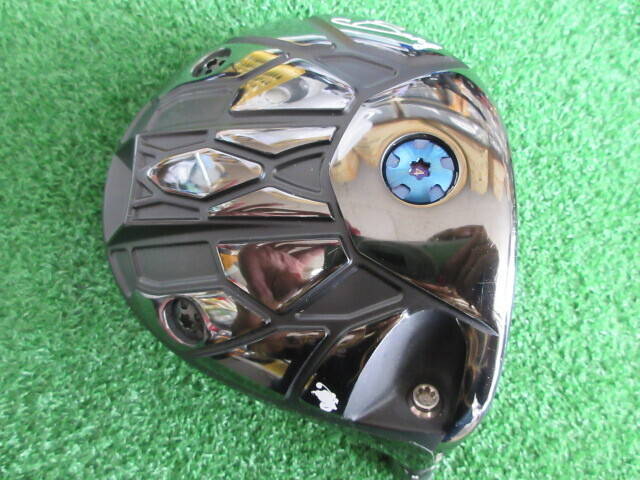 中古ゴルフ Waoww BANG 11°の写真