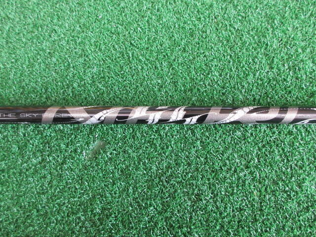 中古ゴルフ (26) Arch NATURAL 9 NEROの写真