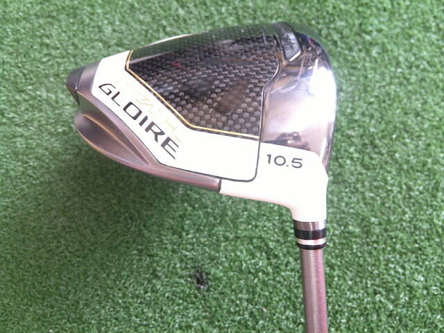 中古ゴルフ STEALTH GLOIRE 10.5°の写真