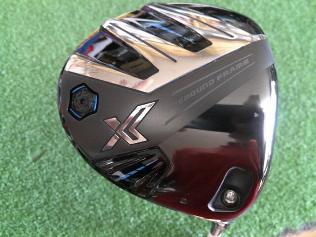 中古ゴルフ XXIO (2024) X-eks-  9.5°の写真