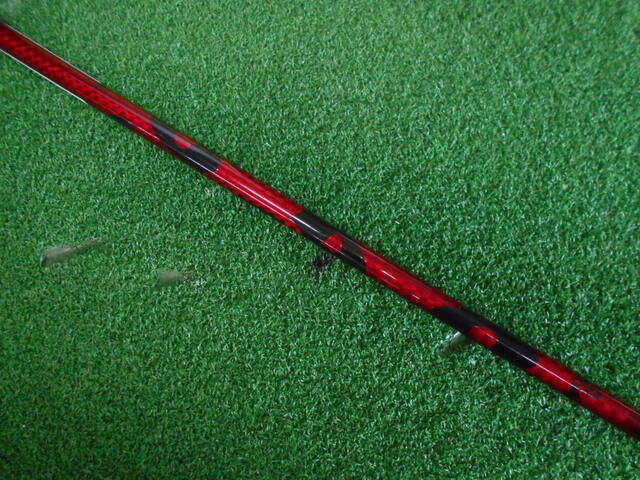 中古ゴルフ (月) RODDIO TT-5の写真