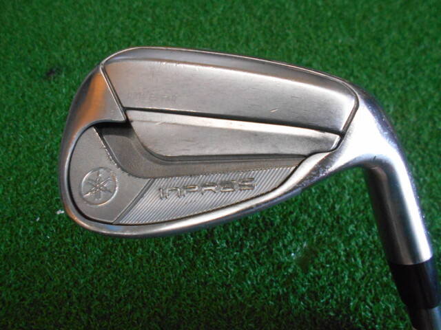 中古ゴルフ inpres DRIVESTAR (2024) AWの写真