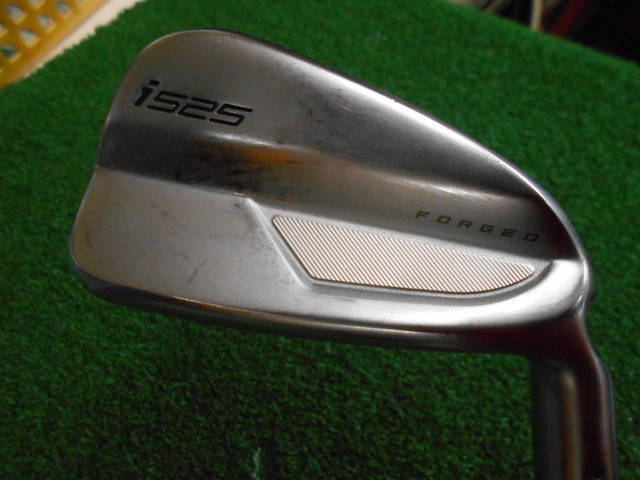 中古ゴルフ i525  5本の写真