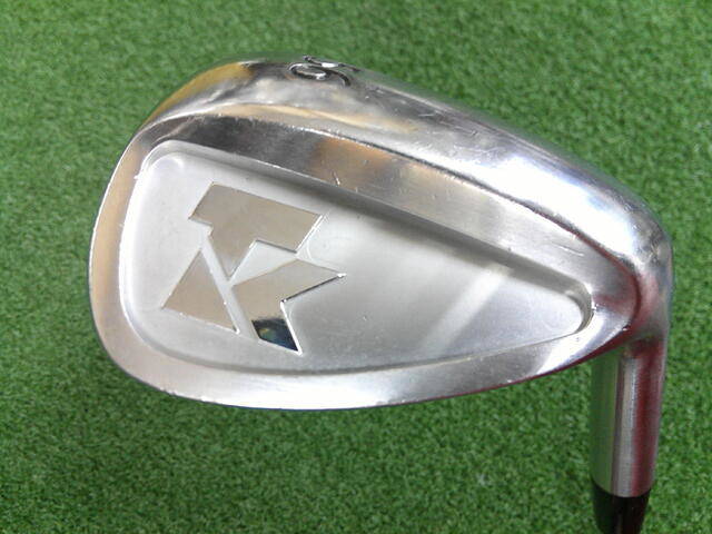 中古ゴルフ TK WEDGEの写真