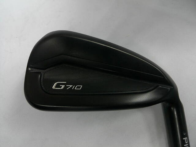 中古ゴルフ ピン 6番アイアン 1の写真