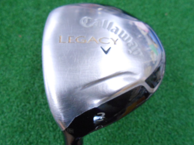 Callaway フェアウェイウッド