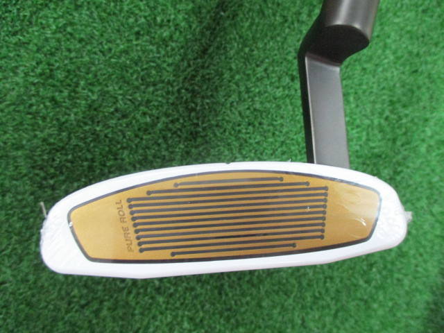 TaylorMade パター SPIDER FCG クランクネック