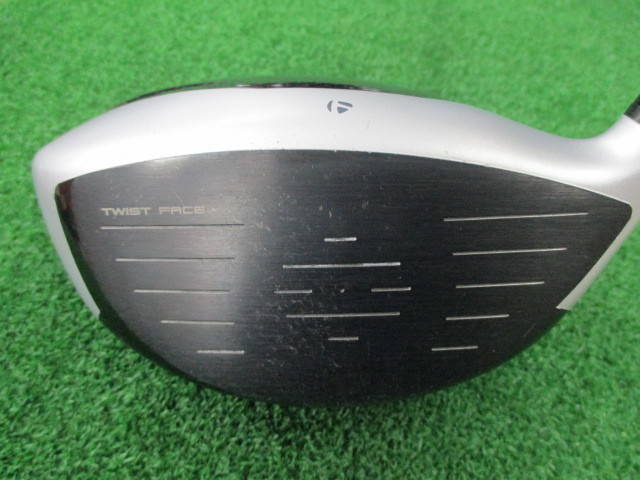 TaylorMade ドライバー M3 460 9.5゜