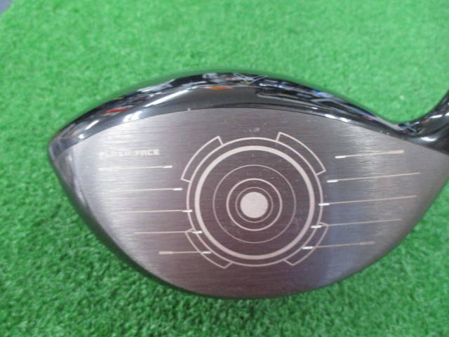 Callaway ドライバー EPIC FLASH STAR 10.5°