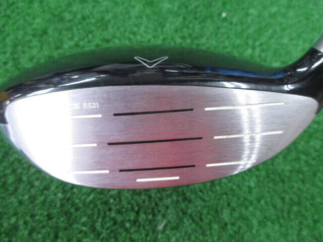 Callaway フェアウェイウッド EPIC MAX FAST #3(15°)