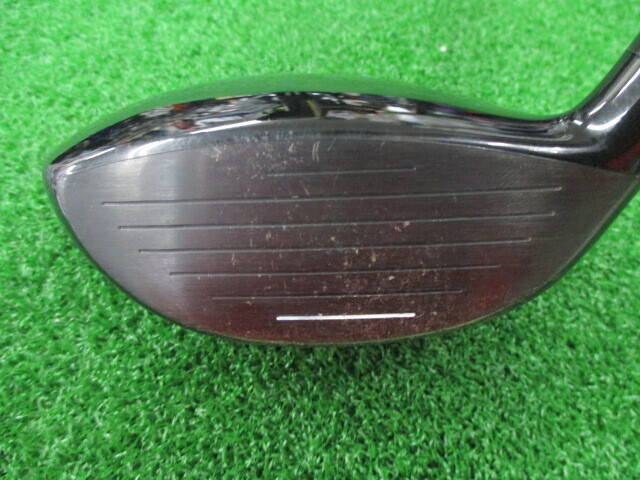 GTD GOLF フェアウェイウッド GTD GT-FW 15°