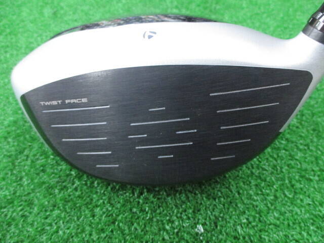 TaylorMade テーラーメイド 中古ドライバー M3 440 9゜の商品詳細