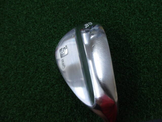REAL SPORTS ウェッジ GRANDISTA RS-WH 58゜