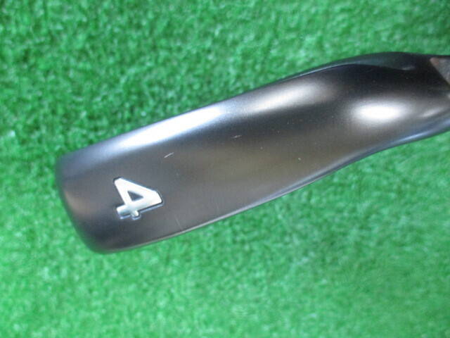 PING ピン 中古ユーティリティ G425 CROSSOVER #4(22.5 PING ピン 中古ユーティリティ G425 CROSSOVER #4(22.5