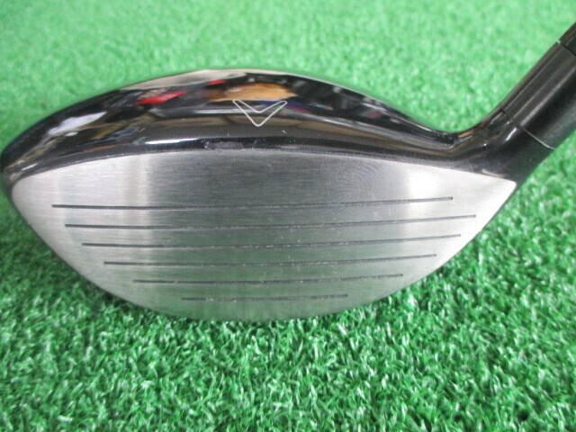 Callaway フェアウェイウッド CALLAWAY COLLECTION #3(15゜)