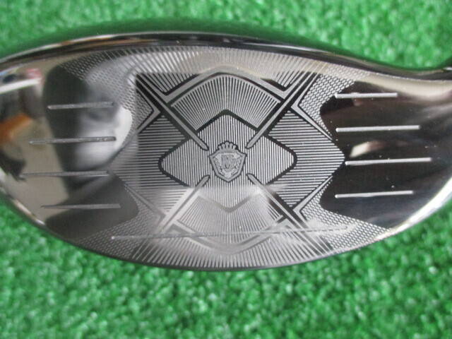 MAJESTY GOLF フェアウェイウッド MAJESTY ROYAL SP #5(19゜)