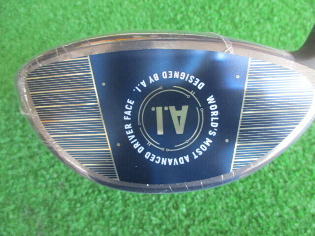 Callaway ドライバー PARADYM X 9°
