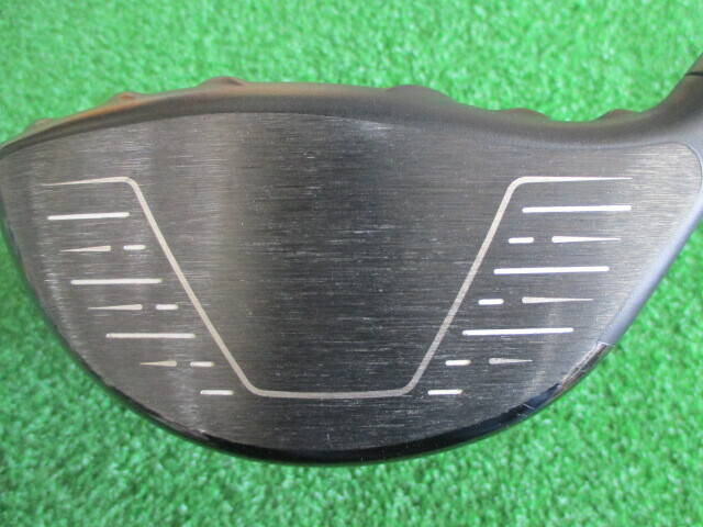 PING ドライバー G425 LST 9°