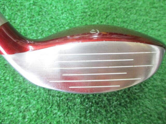 TaylorMade - レフティ用　r７　ut3   １９° フレックスS TaylorMade - レフティ用 r7 ut3 19° フレックスS TaylorMade