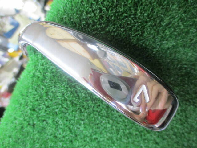 Callaway レディース単品アイアン EPIC MAX FAST #6 レディス