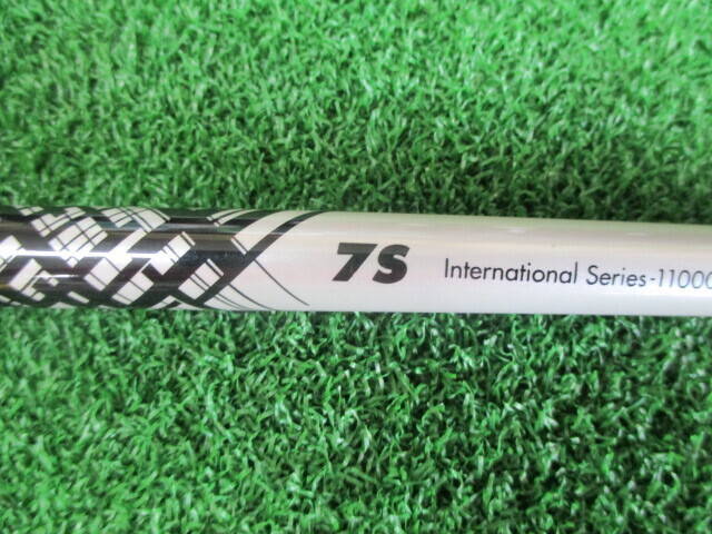 UST MAMIYA シャフト (S) ATTAS 11 7
