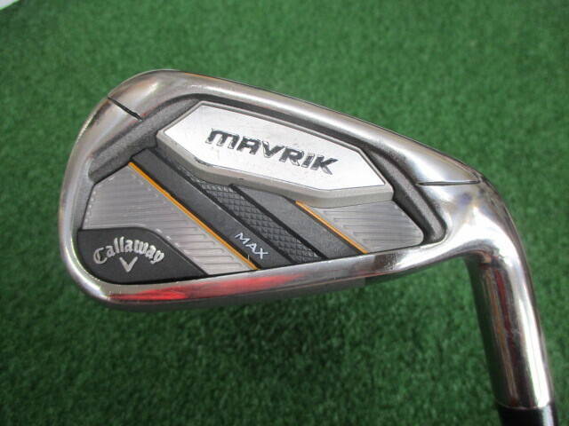 Callaway 単品アイアン キャロウェイ 7番アイアン 1