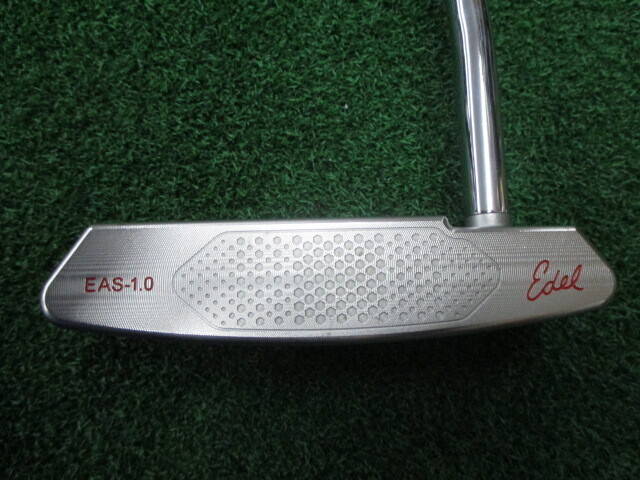 Edel GOLF パター Edel EAS-1.0