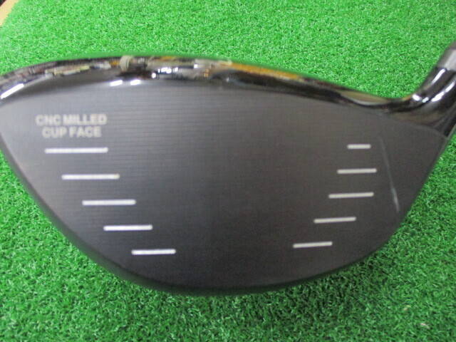 PRGR ドライバー LS 10.5°