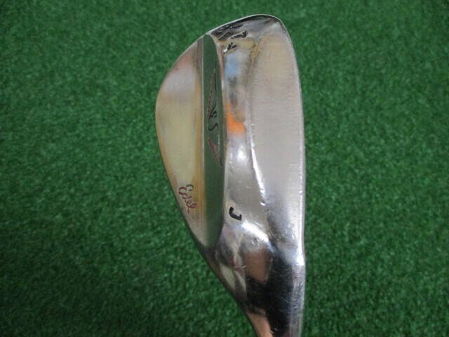 Edel GOLF イーデルゴルフ 中古ウェッジ Edel J WEDGE TRP 50゜の商品