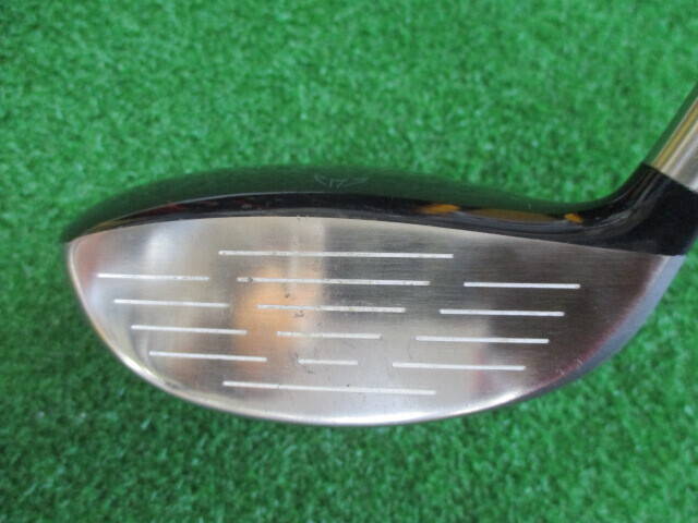Mizuno フェアウェイウッド JPX 800 #3 (15゜)