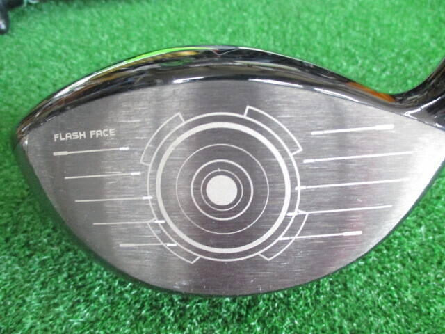 Callaway ドライバー EPIC FLASH STAR 10.5°