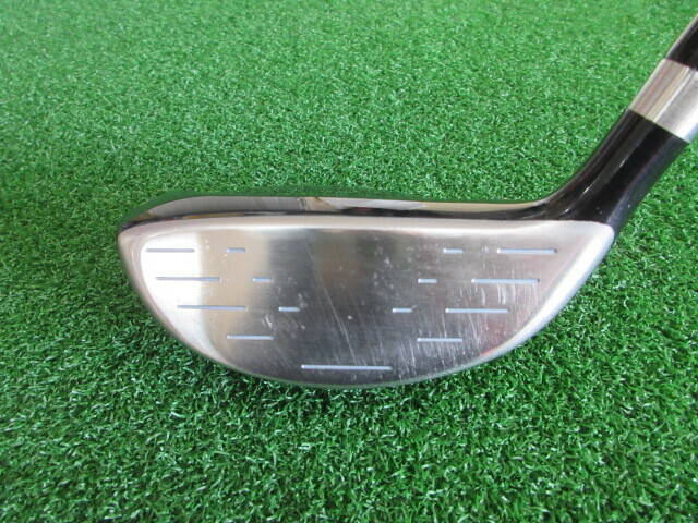 MIZUNO - ミズノ FW SURE DD-7 7W ミズノSURE DD 7番フェアウェイ