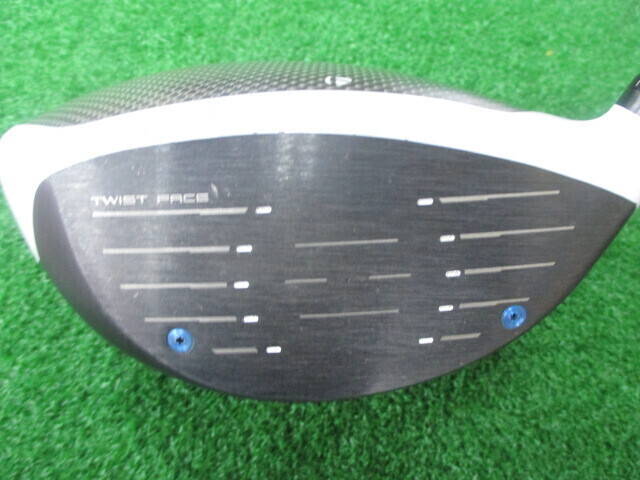 TaylorMade テーラーメイド 中古ドライバー SIM MAX 10.5°の商品詳細