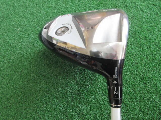 お得セット スリクソン ダンロップ SRIXON GT6 ツアーAD ドライバー Z525 クラブ