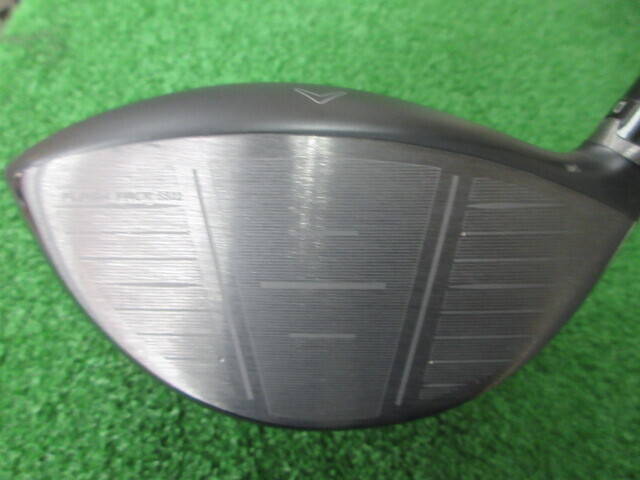 Callaway Rogue ST LSトリプルダイヤ ドライバー 9° 中古 Callaway キャロウェイ 中古ドライバー ROGUE ST Triple Diamond