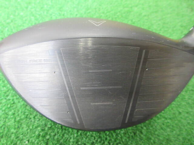 Callaway Rogue ST LSトリプルダイヤ ドライバー 9° 中古 Callaway キャロウェイ 中古ドライバー ROGUE ST Triple Diamond