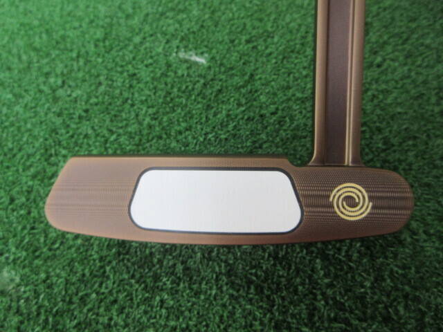 ODYSSEY Giraffe-Beam DW パター 34インチ GIRAFFE-BEAM DOUBLE WIDE パター(パター（単品）)|ODYSSEY
