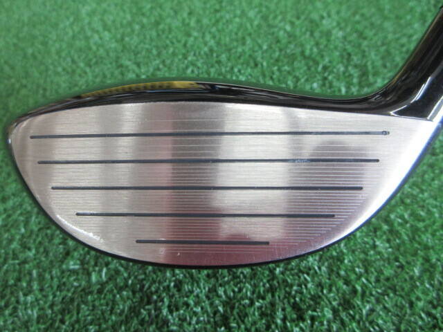 BRIDGESTONE - ブリヂストン フェアウェイウッドTOUR B X-F 3W15度 フレックスS ブリヂストン『TOUR B X-F』フェアウェイウッド 〜 BRIDGESTONE