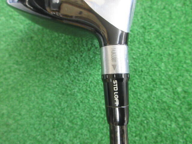 TaylorMade テーラーメイド 中古ドライバー 300 MINI DRIVER