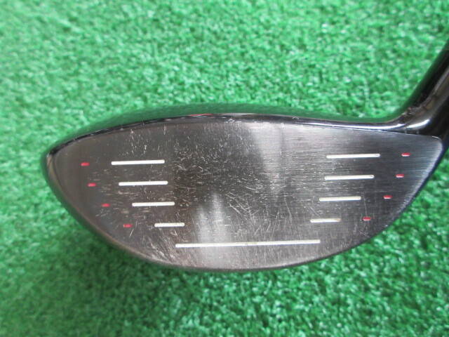 BRIDGESTONE ブリヂストン 中古フェアウェイウッド J15F #3(15゜