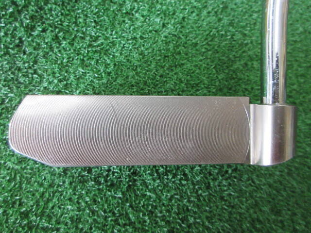 【希少レア品】◆Gary Player◆ゲーリープレイヤー GP-501 パター 希少レア品】◇Gary Player◇ゲーリープレイヤー GP-501 パター